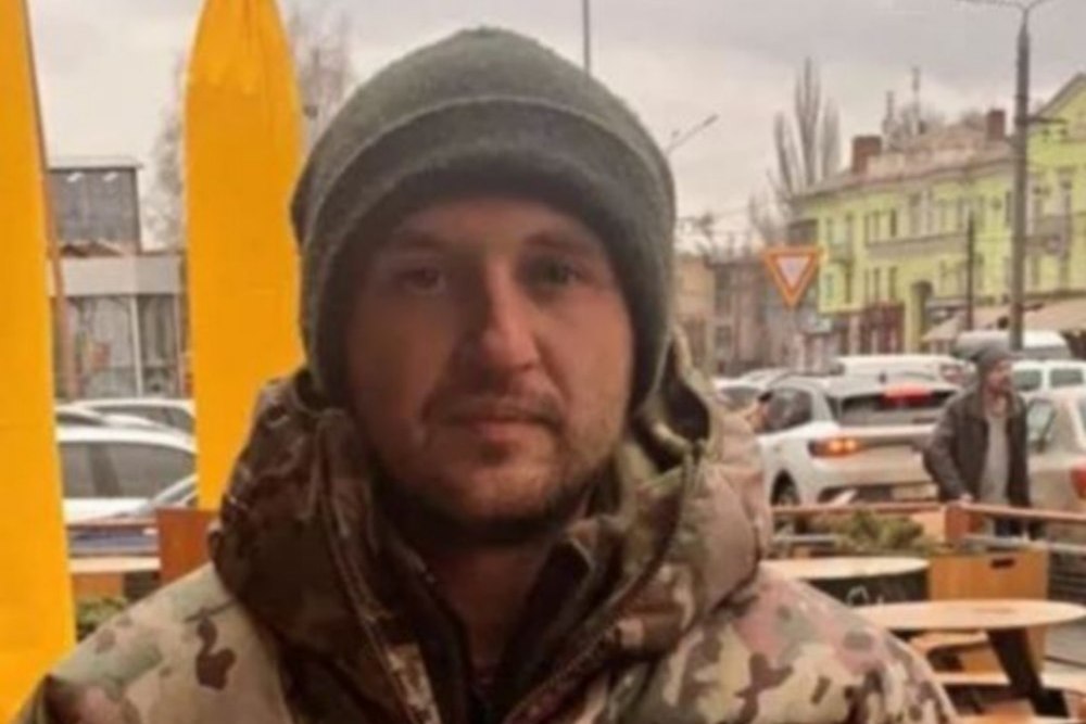 Нікопольщина втратила ще одного Захисника - помер у лікарні Олексій Захаров з Марганця