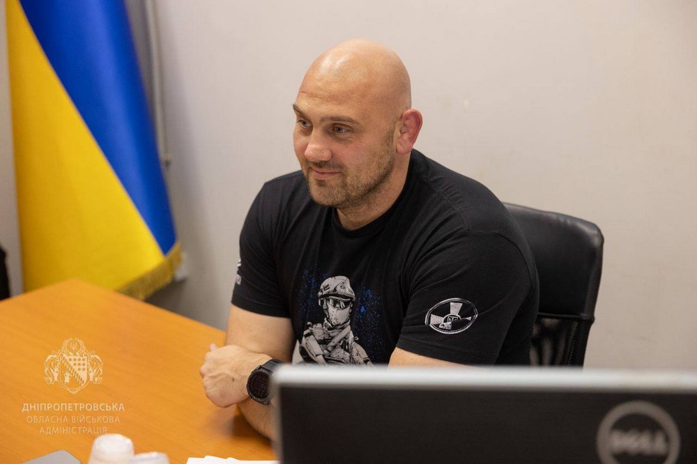 На Дніпропетровщині 2