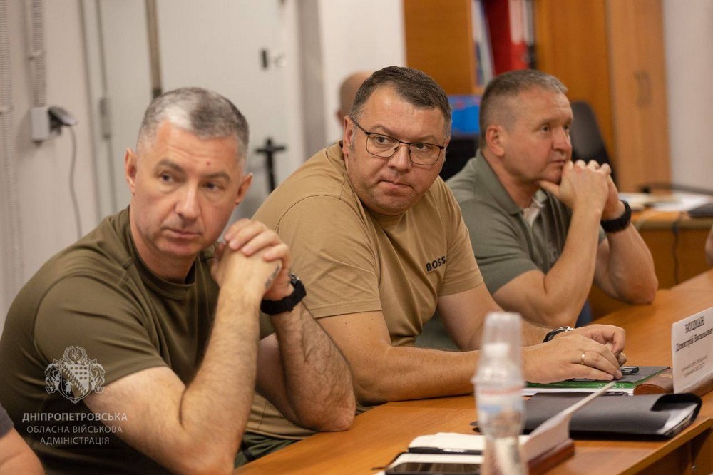 На Дніпропетровщині 5