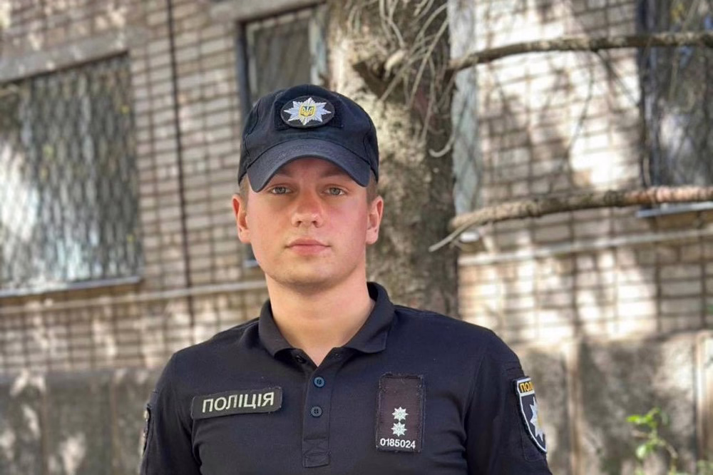 На Нікопольщині