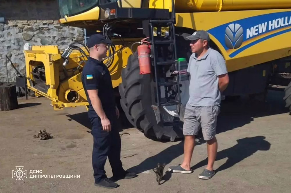 На Нікопольщині 2