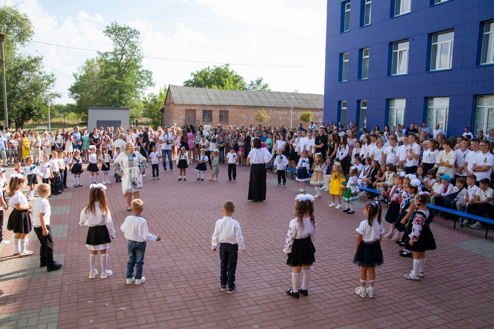 На Нікопольщині 5