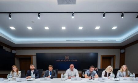 Начальник Дніпро ОВА взяв