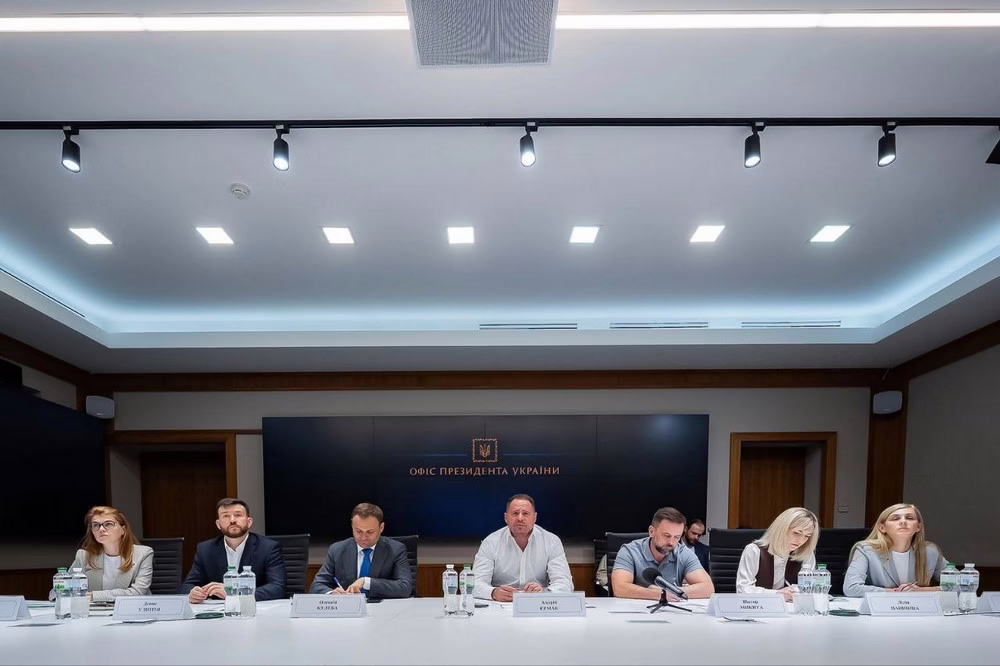 Начальник Дніпро ОВА взяв