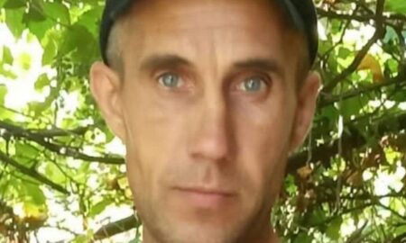 Нікополь втратив ще одного Захисника - помер Косенко Сергій