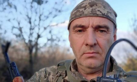 Нікополь втратив Захисника на фронті - загинув Матвєєв Ігор