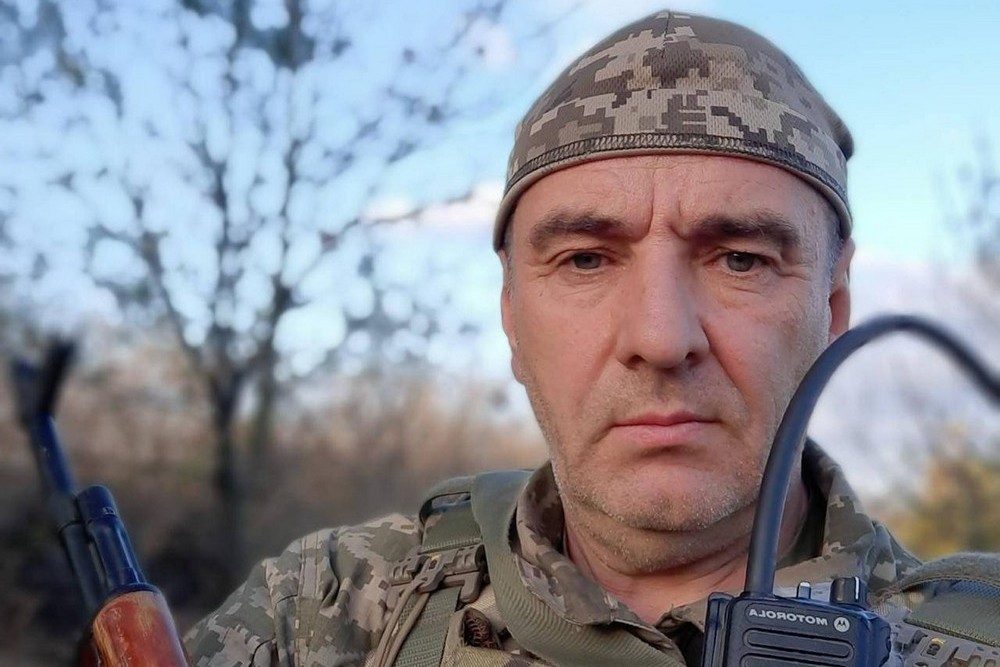 Нікополь втратив Захисника на фронті - загинув Матвєєв Ігор 1 Нікополь втратив Захисника на фронті - загинув Матвєєв Ігор