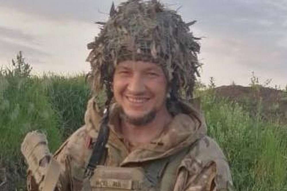 Nikopol Tavolzhanskyj Oleh Nikopol Tavolzhanskyj Oleh