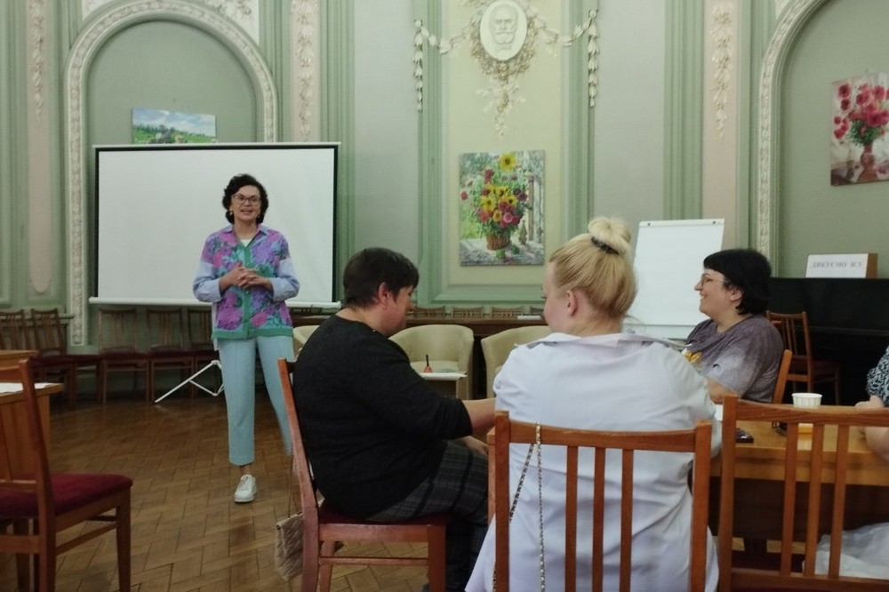 Нікополь бере участь у міжрегіональній зустрічі