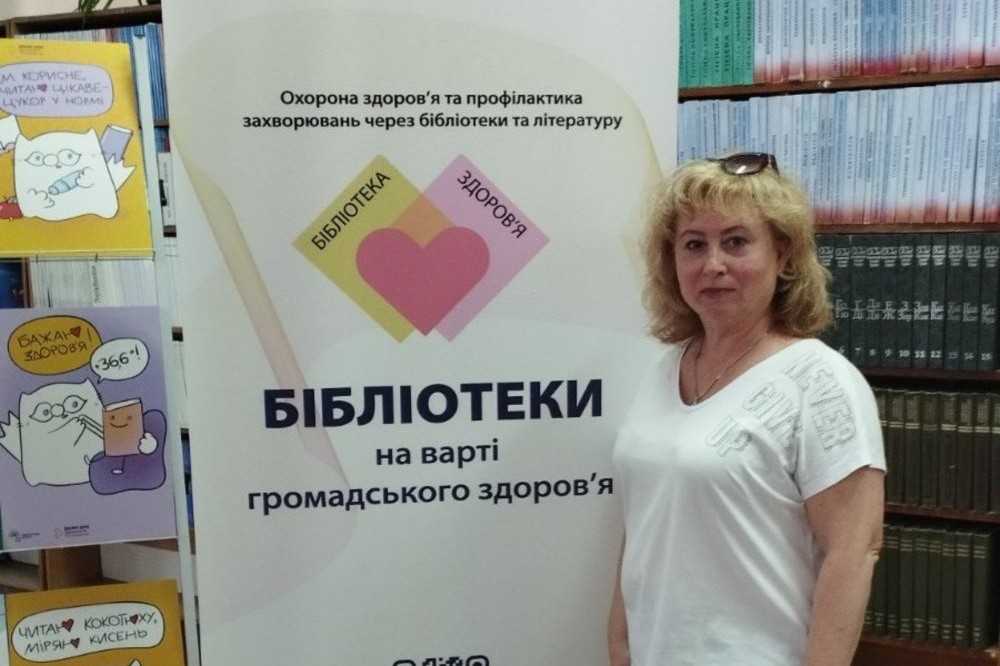 Нікополь бере участь у міжрегіональній зустрічі 6