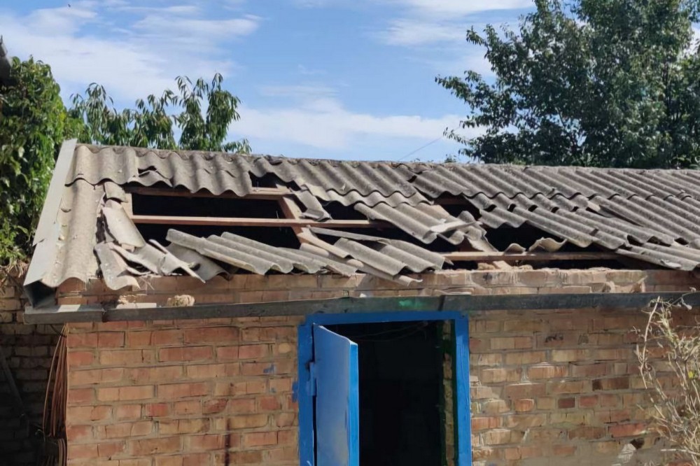 Нікополь і район 4