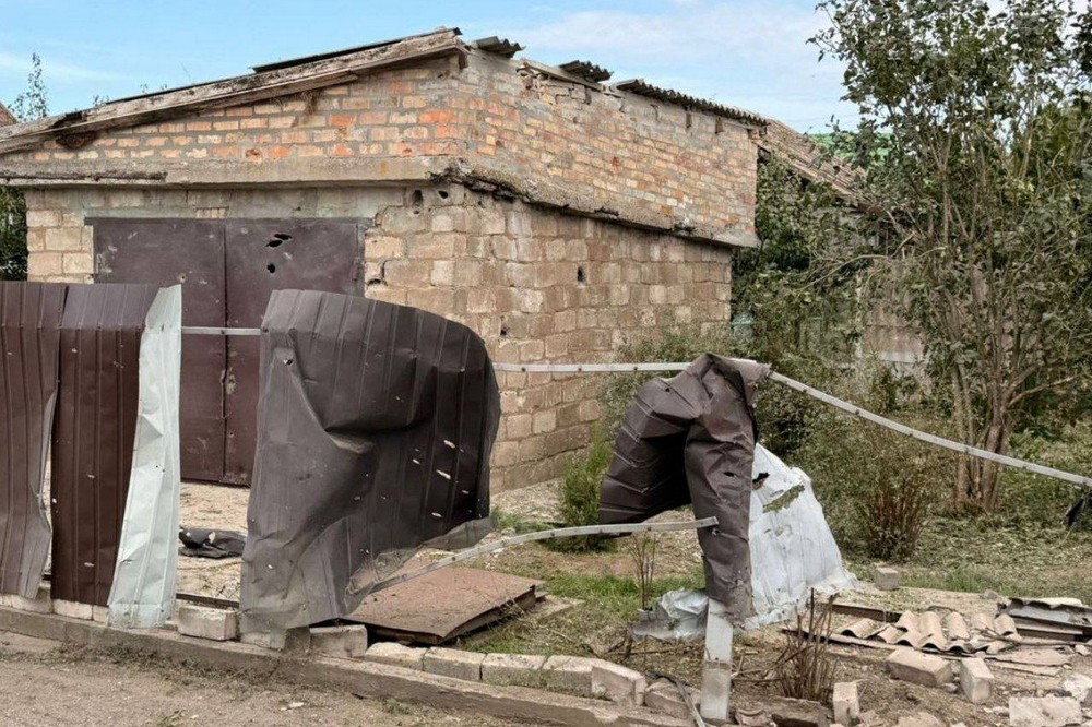 Нікополь 3