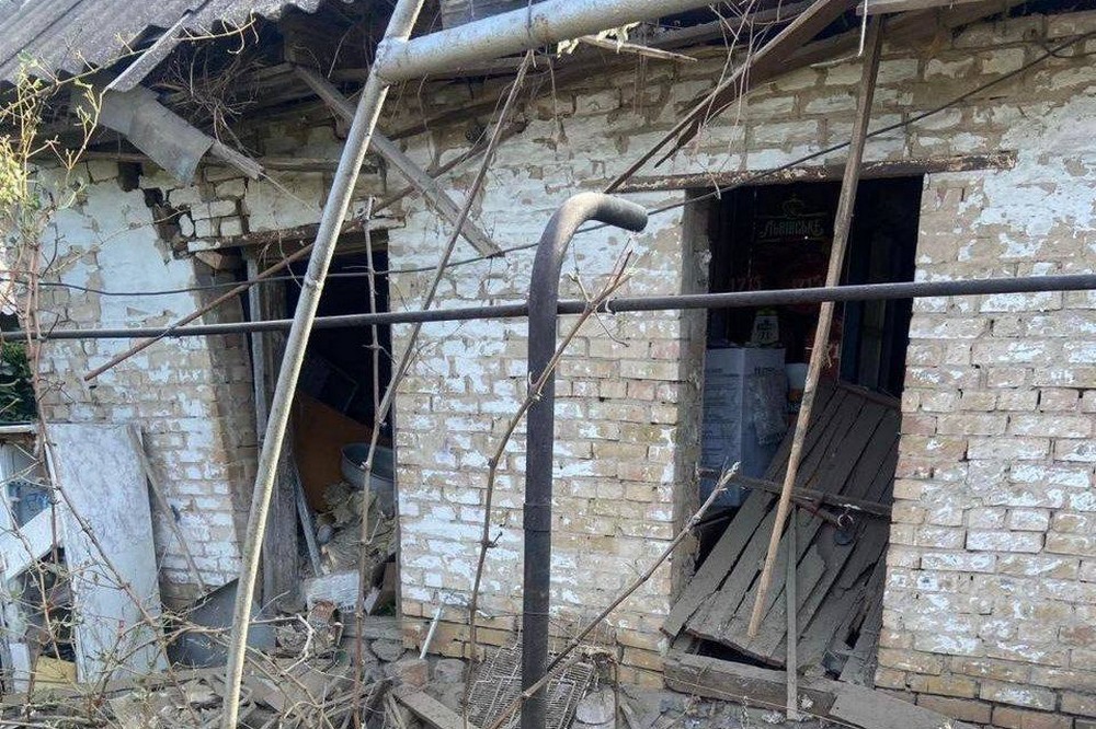 Нікополь 5