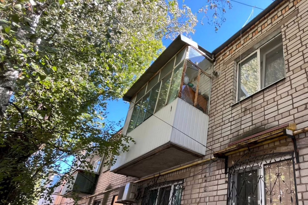 Нікопольщина весь день 2