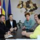 Нікопольщину сьогодні відвідала Ірина Грицай (фото) 6