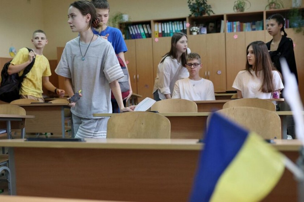 Освітня галузь Дніпропетровщини 2
