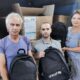 Першокласники Нікопольщини отримали 1288 сучасних рюкзаків від ЮНІСЕФ (фото) 46 Першокласники Нікопольщини отримали 1288 сучасних рюкзаків від ЮНІСЕФ (фото) 4