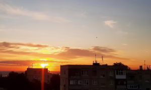 Погода у Нікополі