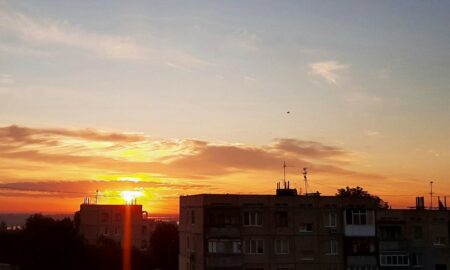 Погода у Нікополі
