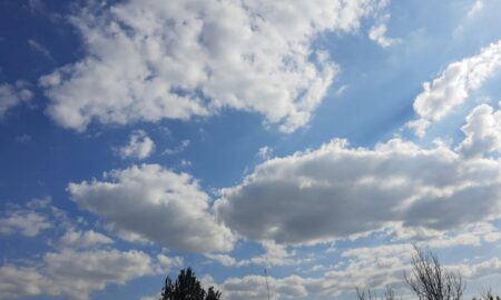 Погода у Нікополі