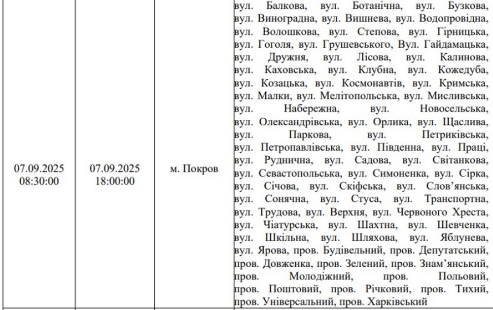 Покров 2
