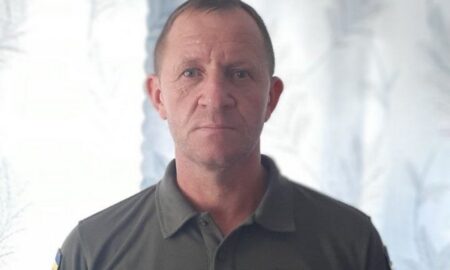 Нікопольщина втратила ще одного Захисника - загинув Ігор Семак з Покрова 37 Нікопольщина втратила ще одного Захисника - загинув Ігор Семак з Покрова