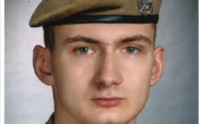 Загинув на Луганщині: у Покрові 1 жовтня відкриють меморіальну дошку на честь полеглого Захисника