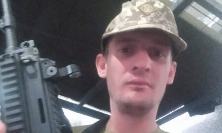 Нікопольщина втратила ще одного Героя на війні - загинув Роман Маментов з Покрова