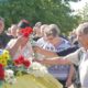 Покров сьогодні провів в останню путь полеглого Захисника 9
