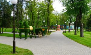 ВПО у Покрові просять пройти опитування онлайн