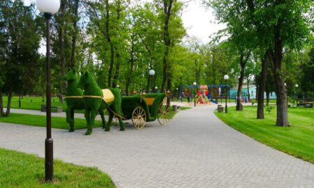 ВПО у Покрові просять пройти опитування онлайн