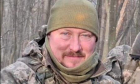 Нікопольщина втратила ще одного Захисника - загинув Юрій Малацай з Покровської громади 3 Нікопольщина втратила ще одного Захисника - загинув Юрій Малацай з Покровської громади