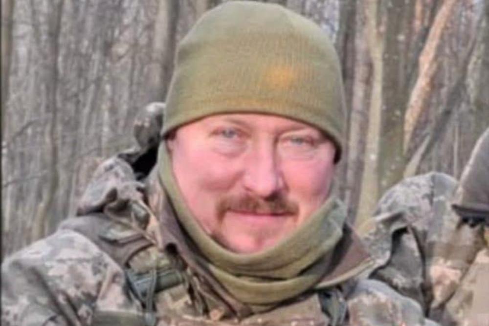 Нікопольщина втратила ще одного Захисника - загинув Юрій Малацай з Покровської громади 1 Нікопольщина втратила ще одного Захисника - загинув Юрій Малацай з Покровської громади