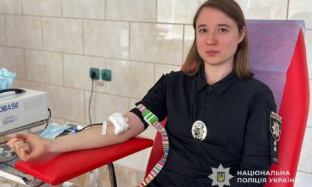 Поліцейські Нікополя 2