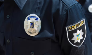 Поліція Нікопольщини 2