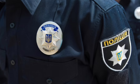 Поліція Нікопольщини 2