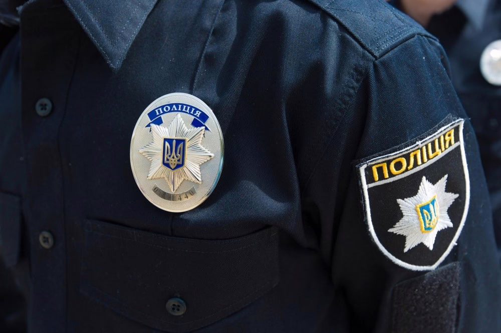 Поліція Нікопольщини 2