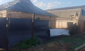 Поранені на Нікопольщині і Синельниківщині прокуратура почала розслідування