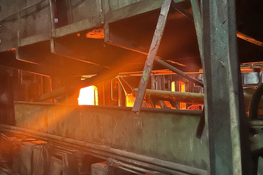 Прифронтовий Нікополь відвідав американський історик Тімоті Снайдер – ЗМІ 2