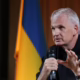 Прифронтовий Нікополь відвідав американський історик Тімоті Снайдер – ЗМІ 3