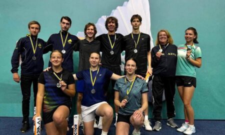 Спортсменка з Нікопольщини здобула