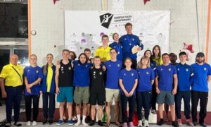 Спортсмени з Нікополя вдало виступили на змаганнях (фото) 2