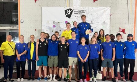 Спортсмени з Нікополя вдало виступили на змаганнях (фото) 2