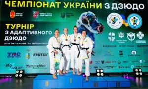 Спортсмени з Нікополя здобули медалі на змаганнях (фото) 4