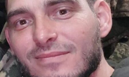 Нікопольщина втратила ще одного Захисника - загинув Михайло Мішарін з Томаківської громади