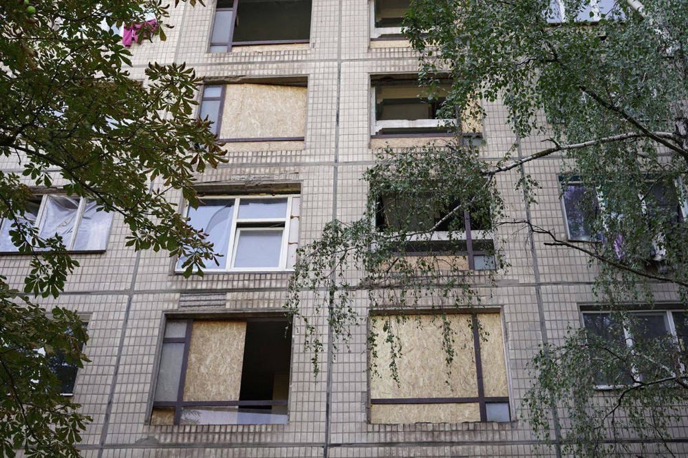 У Кривому Розі ліквідують