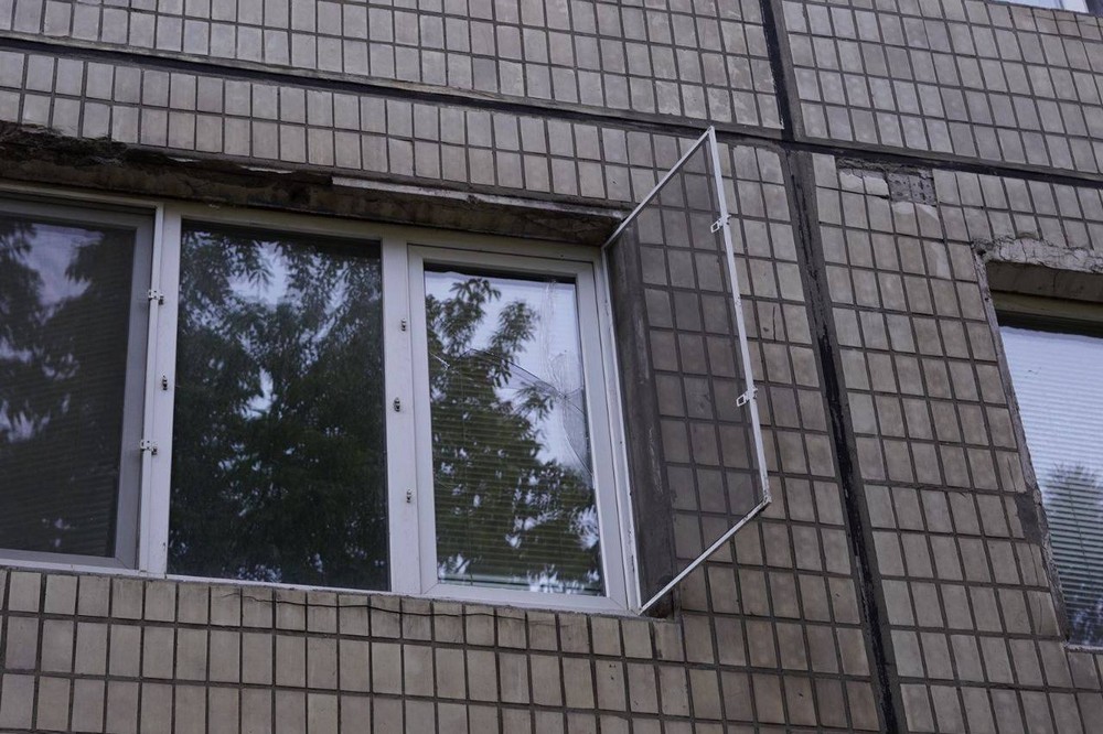 У Кривому Розі ліквідують 2