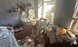 У Кривому Розі ліквідують 5
