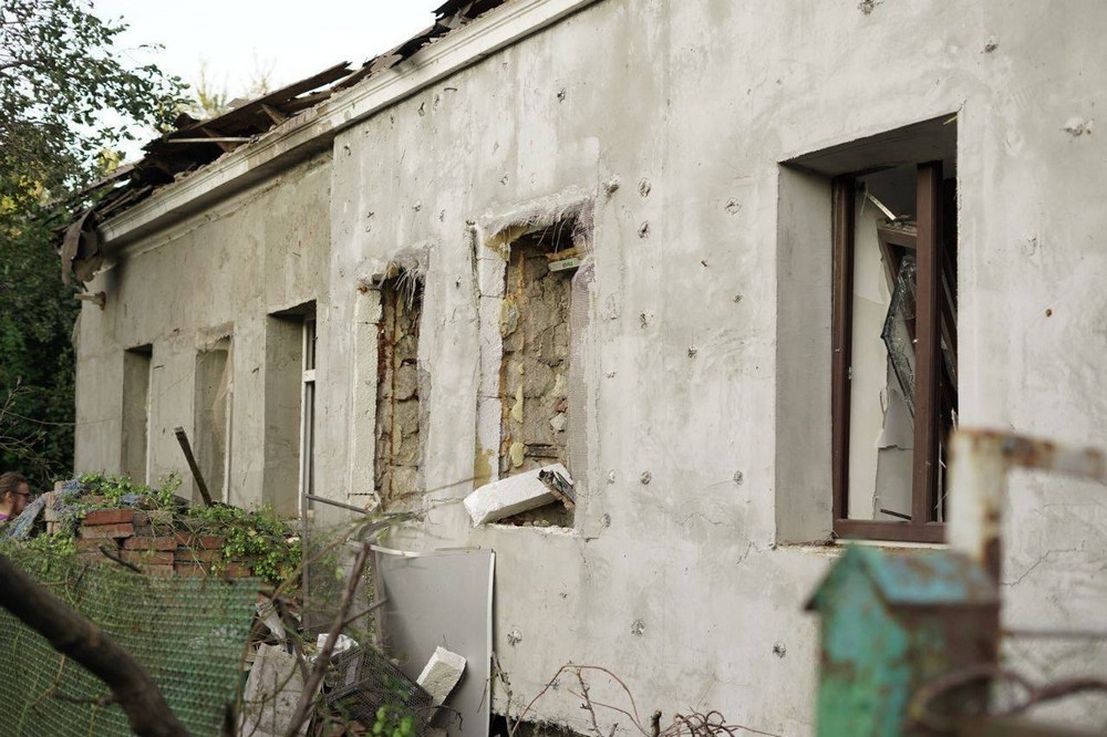 У Кривому Розі ліквідують 7