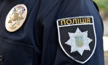 У Марганці відбудеться особистий прийом майора поліції Віталія Іваннікова: коли і як записатися 15 У Марганці